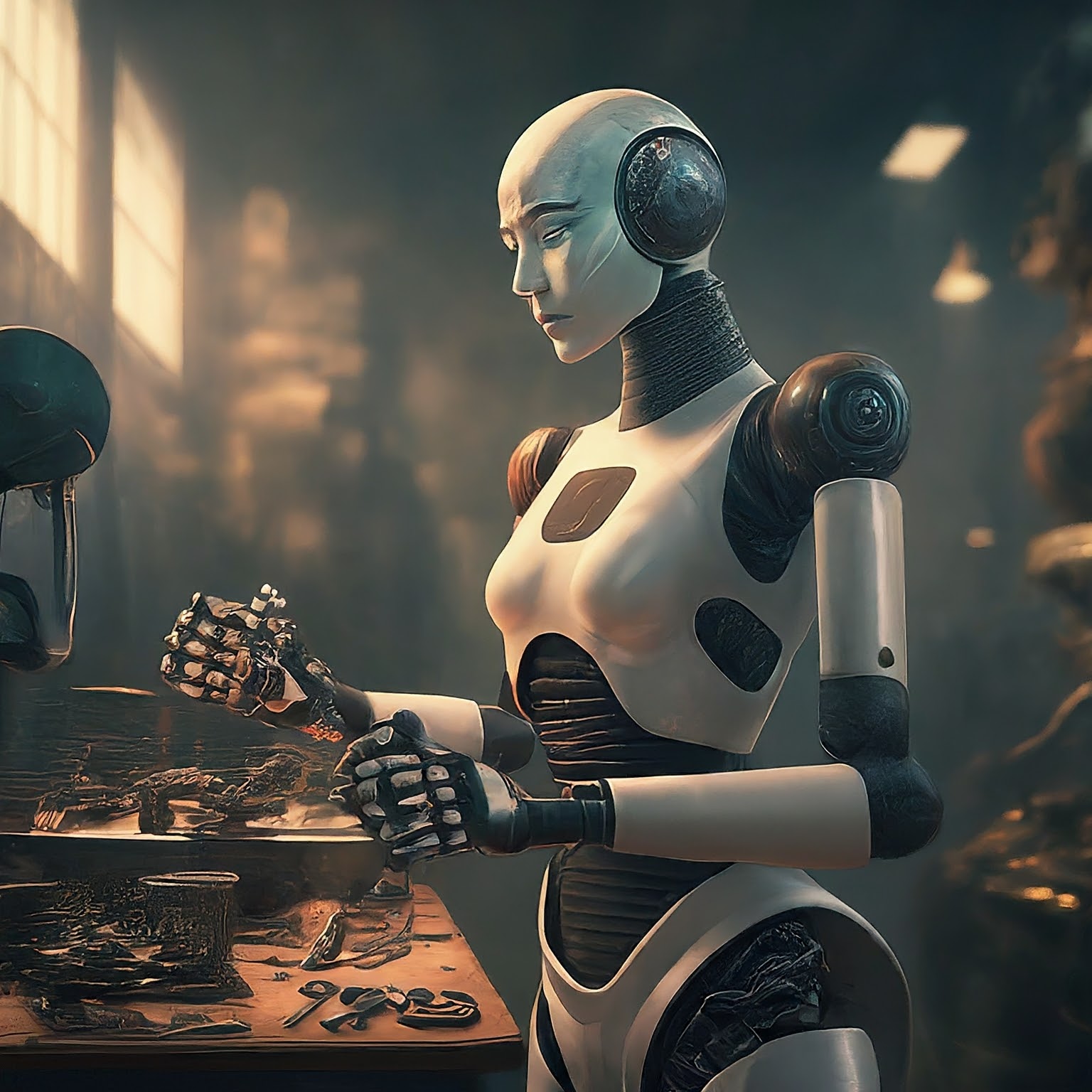 2024: The Year of Humanoid Robots?