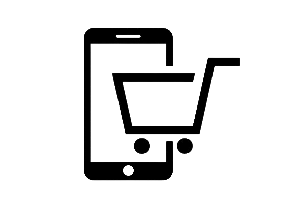 E-Commerce Icon