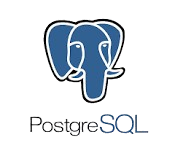 PostgreSQL