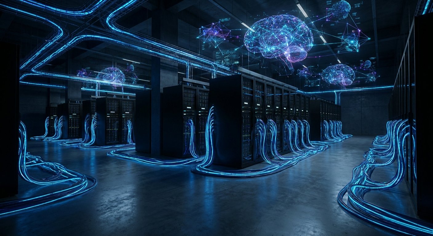 How Z.ai Used GLM to Build Its Own Inference Infrastructure in 13 Days